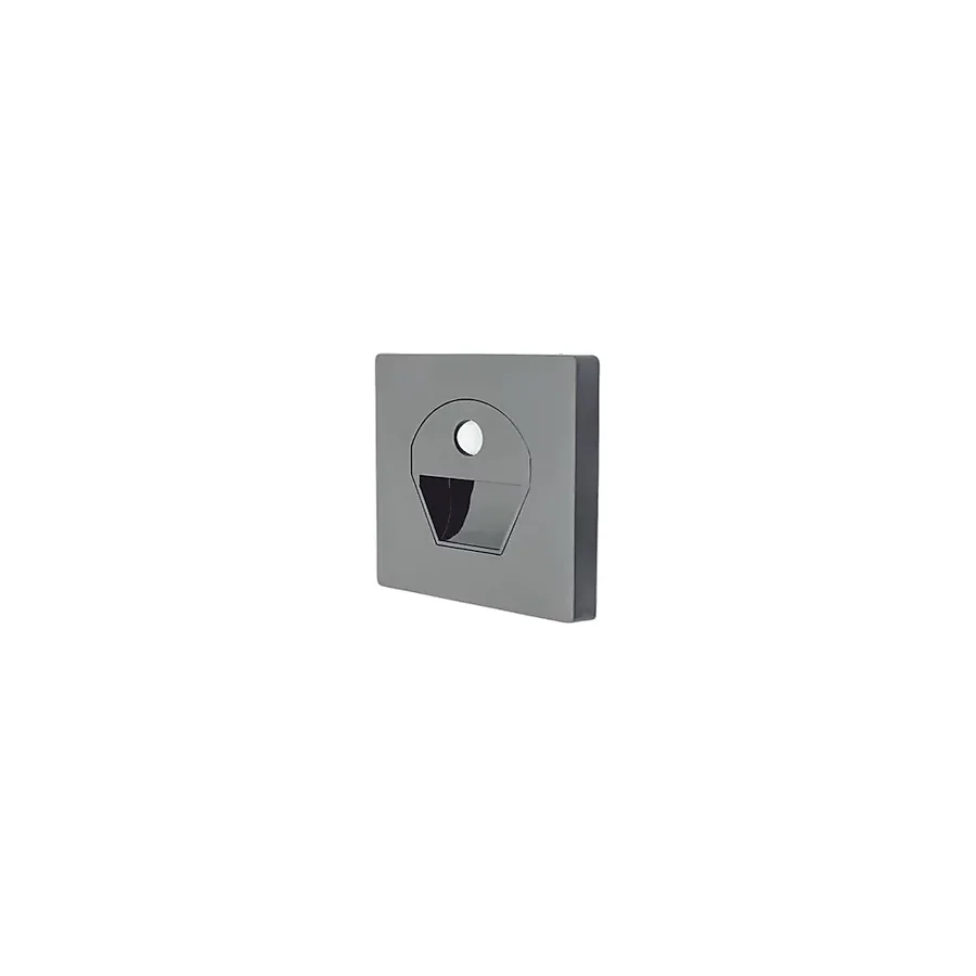 Cata CT-5170 1 W Füme Kasa Sensörlü Gün Işığı LED Armatür