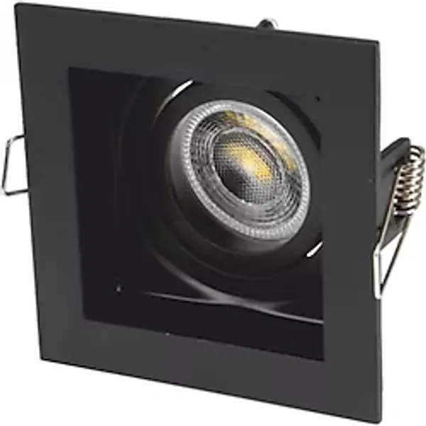 Cata CT-5223 Pars 7 W LED Kare Spot