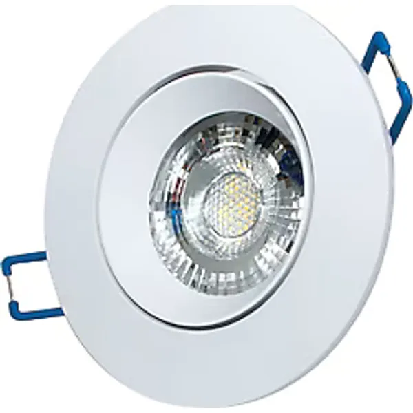 Cata CT-5256 Safir 8 W Beyaz Işık Led Spot