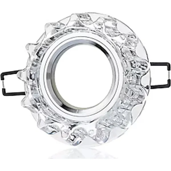 Cata CT-6595 Kristal Cam Karanfil Led Çerçeveli Spot