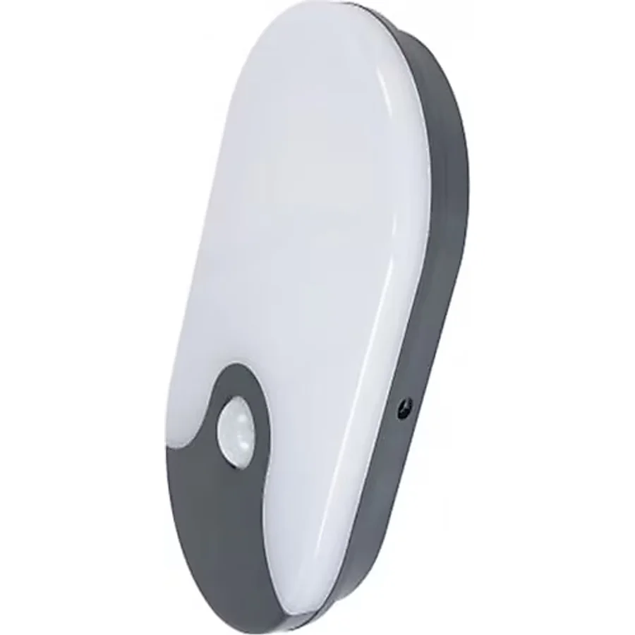 Cata CT-7093 12 W Sıva Üstü Sensörlü Led Duvar Armatürü
