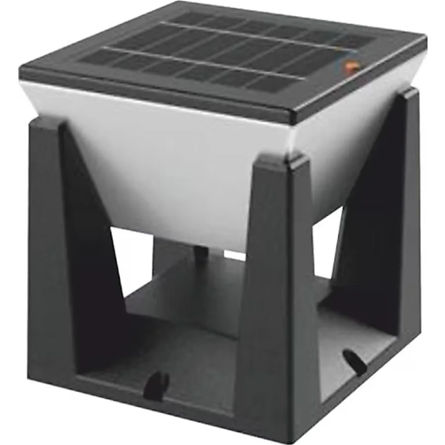 Cata Ct-7314 Tibet Solar Set Üstü 75w