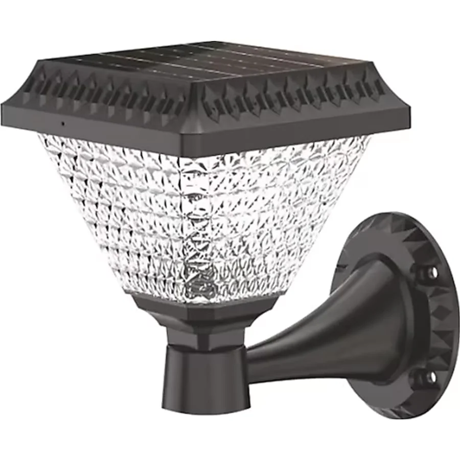 Cata CT-7316 Riva 30 W Solar Bahçe Aplik