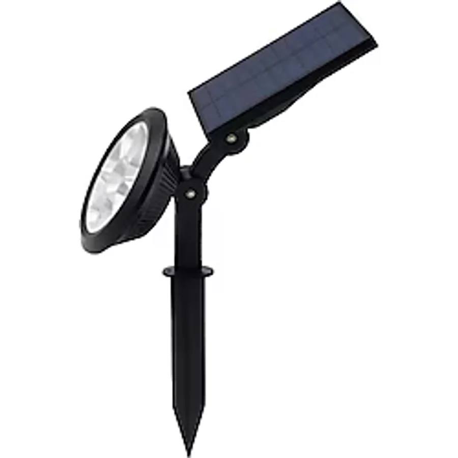 Cata CT-7320 18 W Yeşil Işık Solar Çim Armatürü