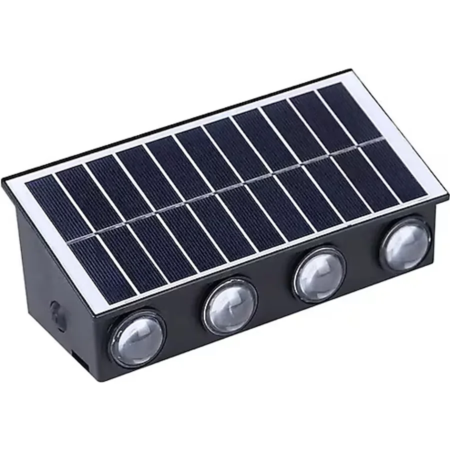 Cata CT-8010 20 W Solar Led Aplik