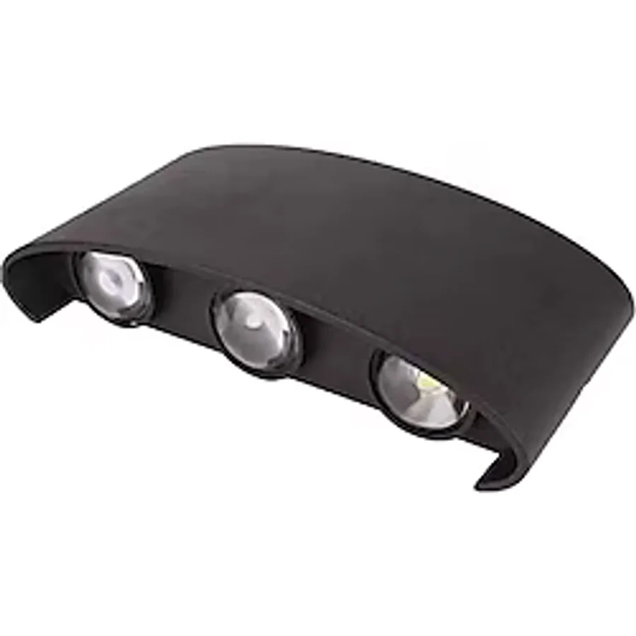 Cata CT-8011 Haiti 10 W Dekoratif Çift Yönlü Led Aplik