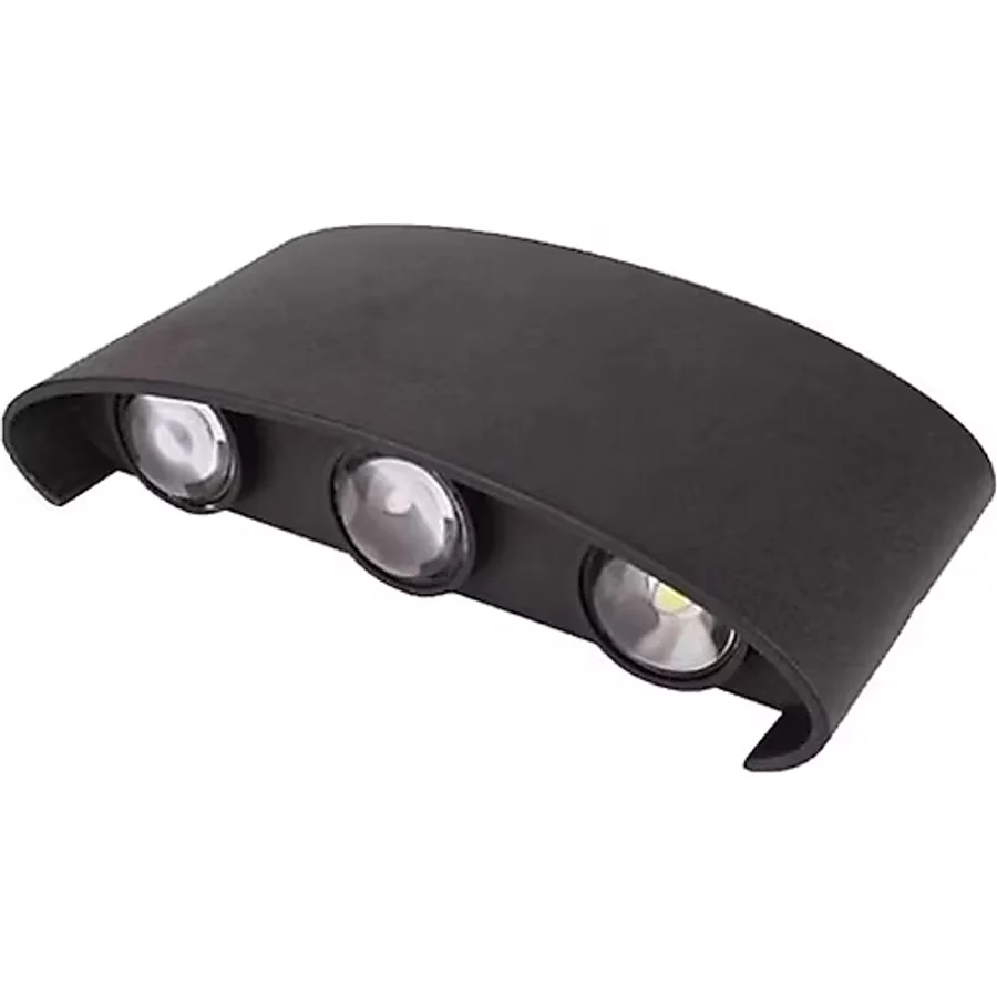 Cata CT-8011 Haiti 12 W Dekoratif Çift Yönlü Led Aplik