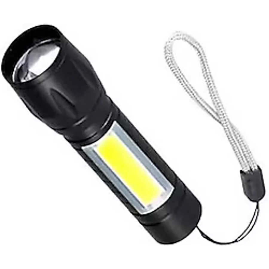 Cata CT-8024 400 Lümen LED Şarjlı El Feneri