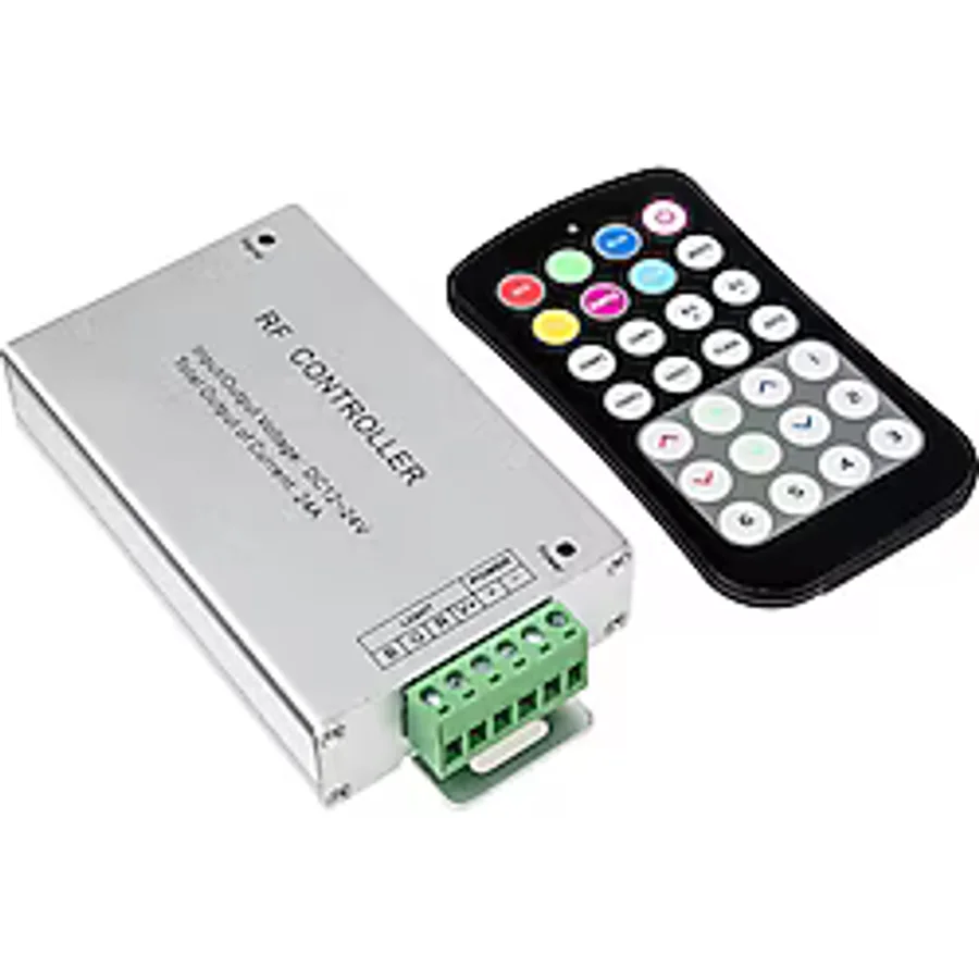 Cata Ct-9150 24 Amper Rgb Kumanda