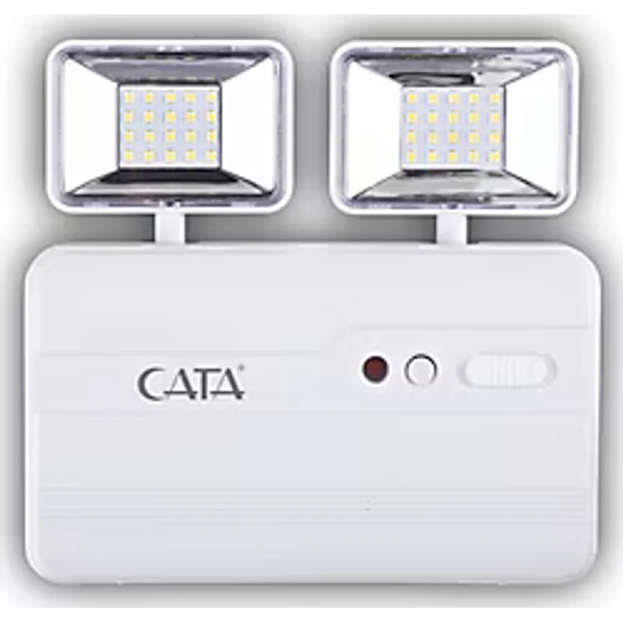 Cata CT-9171 Şarjlı Acil Aydınlatma Armatürü