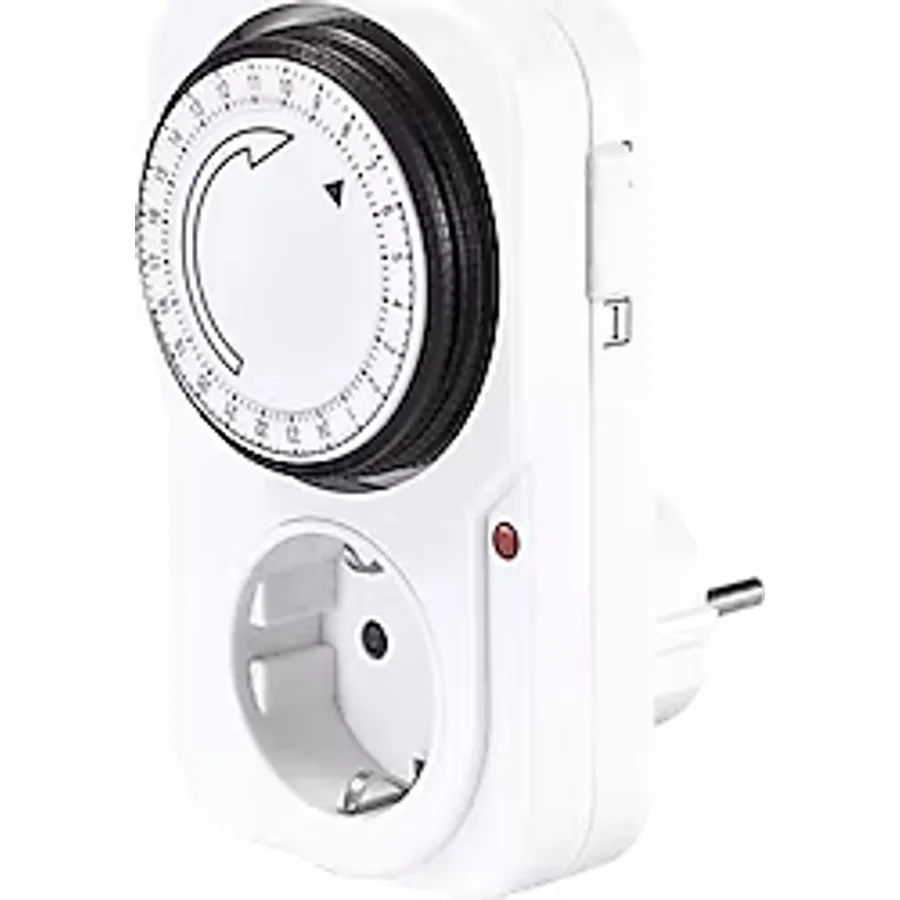 Cata CT-9180 Zaman Ayarlı Priz