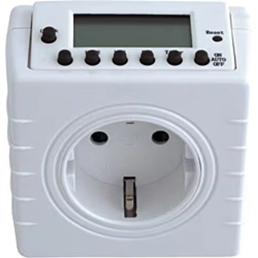 Cata CT-9182 Zaman Ayarlı Priz