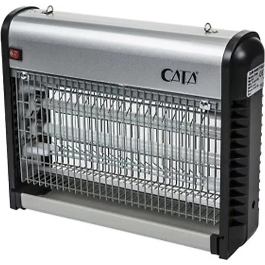 Cata CT-9404 2x8 W Elektrikli Sinek Öldürücü