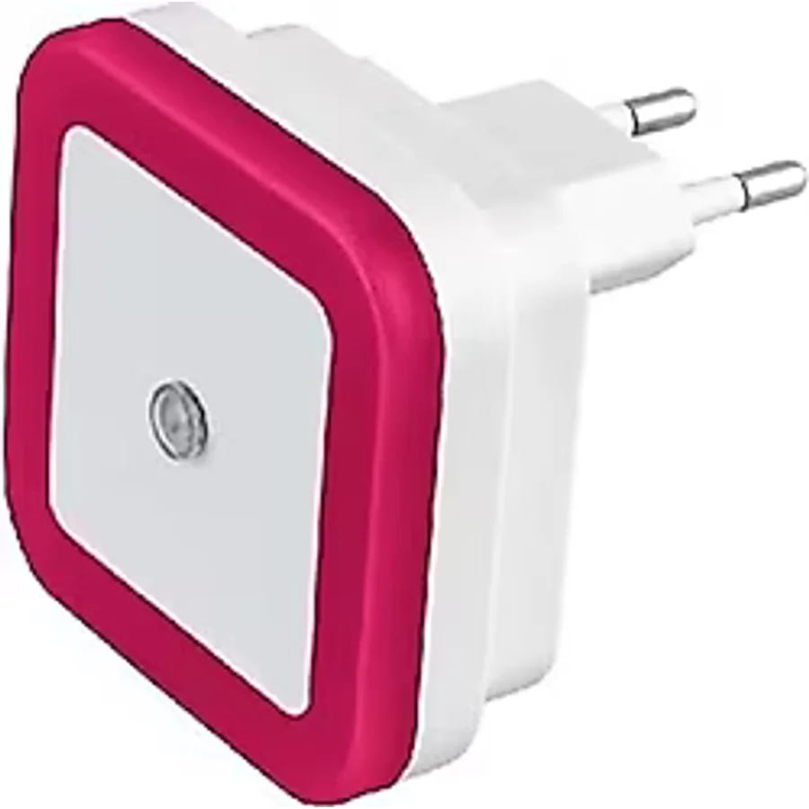 Cata CT-9500 Pembe Fotoselli Sensörlü Gece Lambası