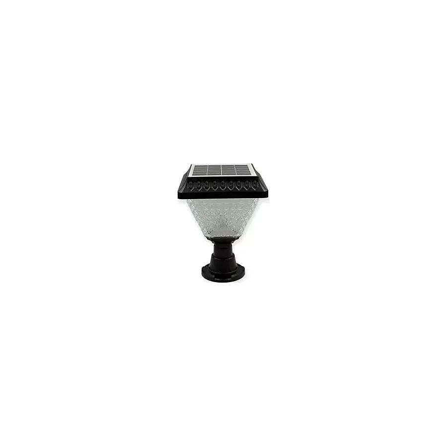 CATA Mrv Elektrik Set Üstü Solar Şarjlı Led Bahçe Aydınlatma Armatürü CT-7315