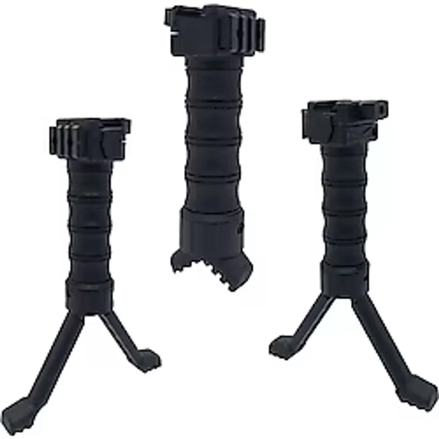 Çatal Ayak Bipod El Tutamaği