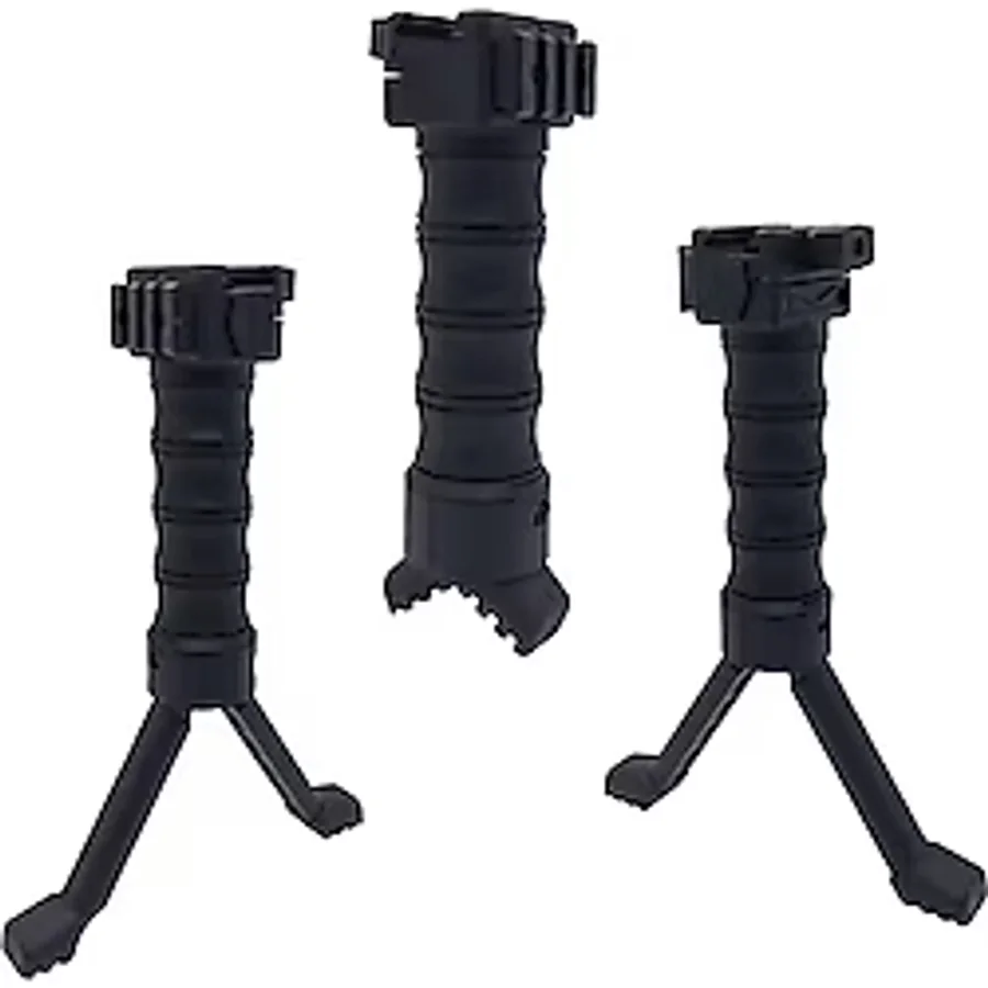 Çatal Ayak Bipod El Tutamaği
