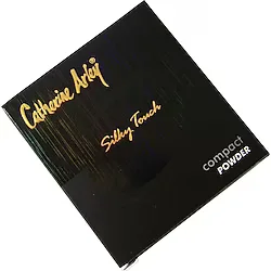 Catherine Arley Silky Touch 14 gr Kompakt Pudra