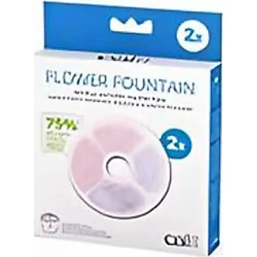 Catit Suluk Yedek Kartuşu 2 li #43742,55600,50023