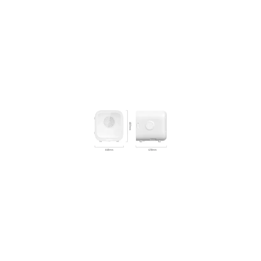 Catlink CL-DA-02 Akıllı Evcil Hayvan Kurutma Makinesi