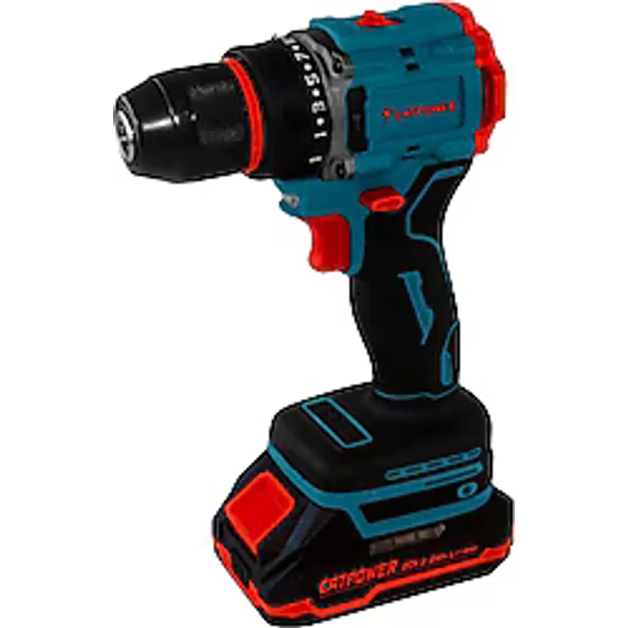 CatPower 1020 Darbesiz Vidalama Makinesi