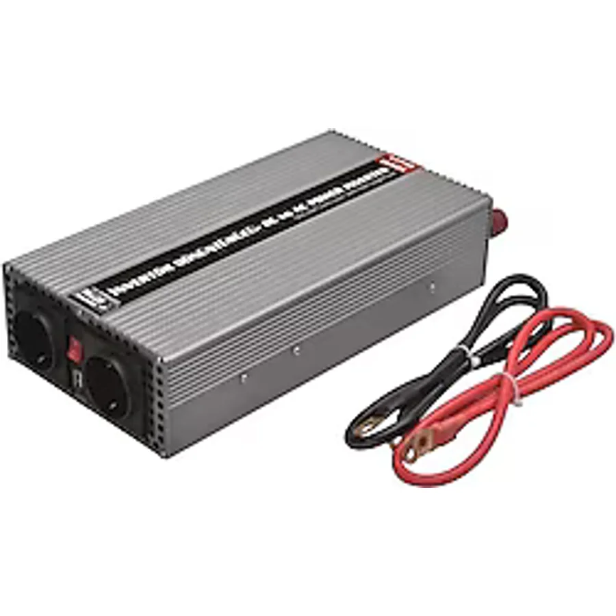 CatPower 281 1200 W Inverter