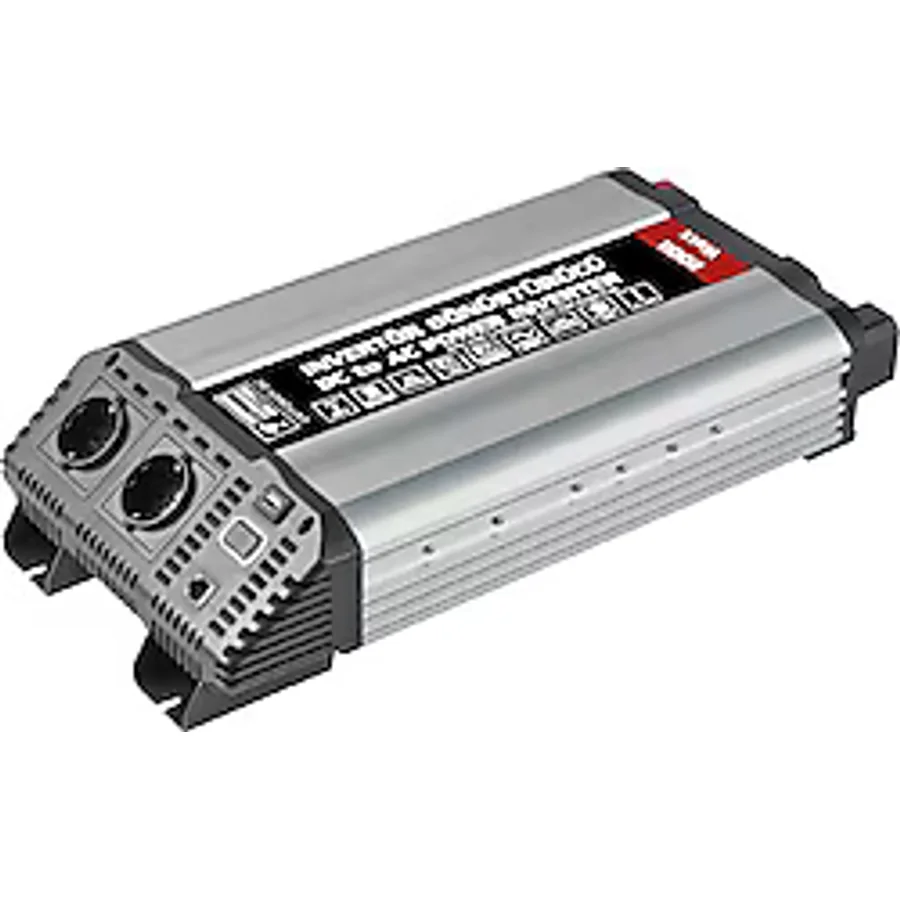 CatPower 282 2000 W Inverter