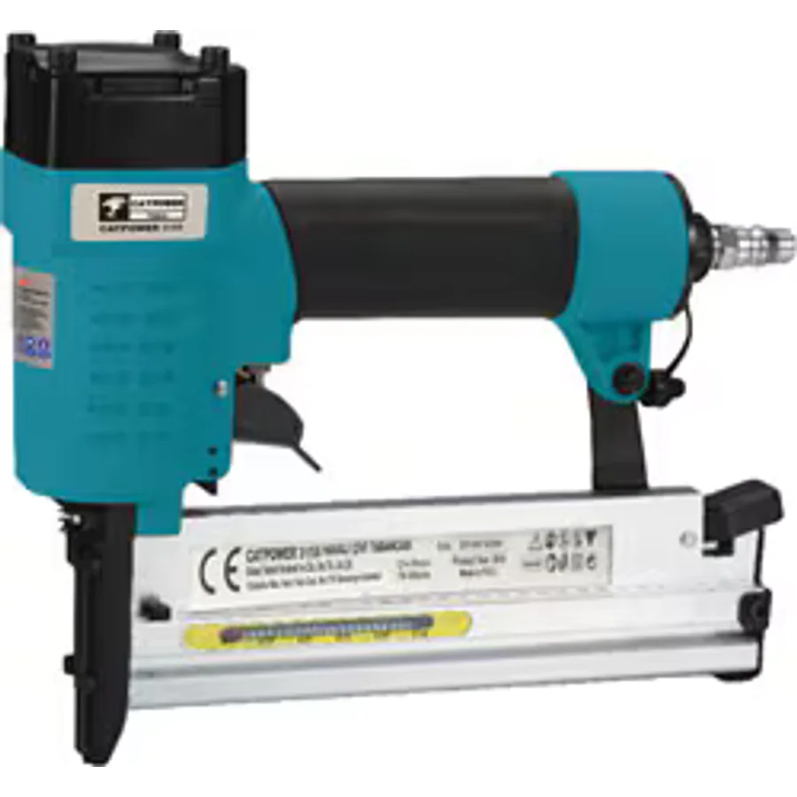 CatPower 3150 Havalı Zımba Tabancası