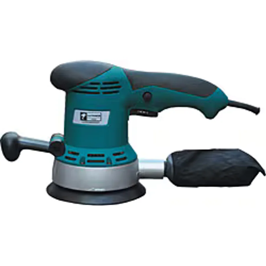 CatPower 3451 Eksantrik Titreşimli Zımpara Makinesi