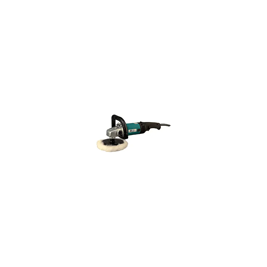 CatPower 6680 1200 W 180 mm Polisaj Makinesi