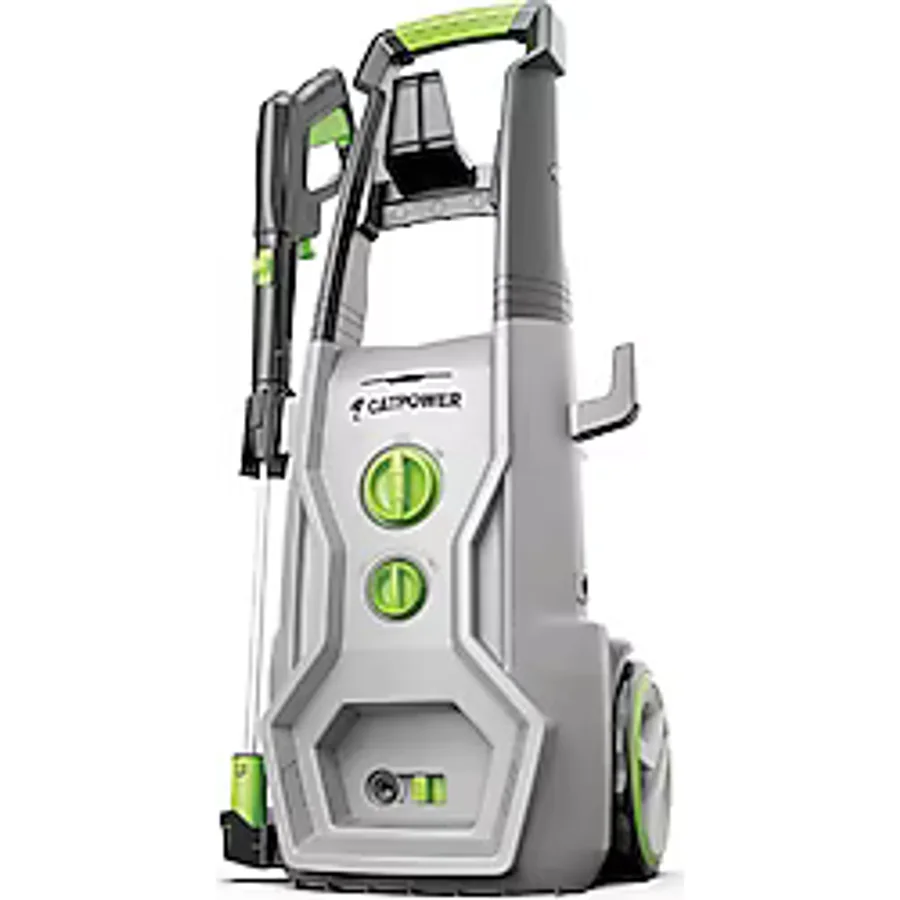 CatPower 716 210 Bar Yüksek Basınçlı Yıkama Makinesi