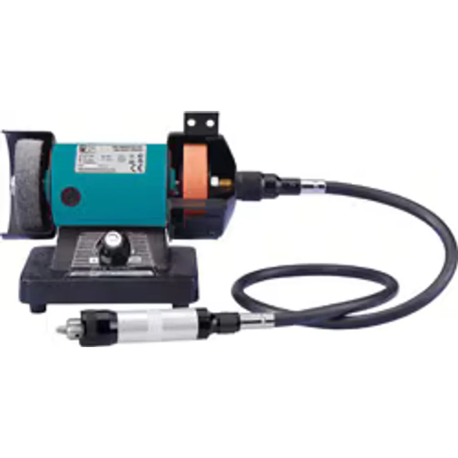 CatPower 8210 150 W Gravürlü Taş Motoru