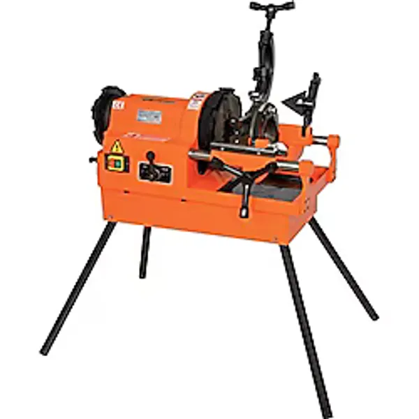 CatPower 8803 3 inç Tezgahlı Pafta Makinesi