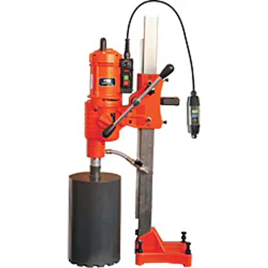 CatPower 9300 Düz Karot Makinesi