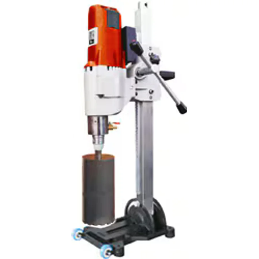 CatPower 9317 3300 W Açılı Sehpalı Karot Makinesi