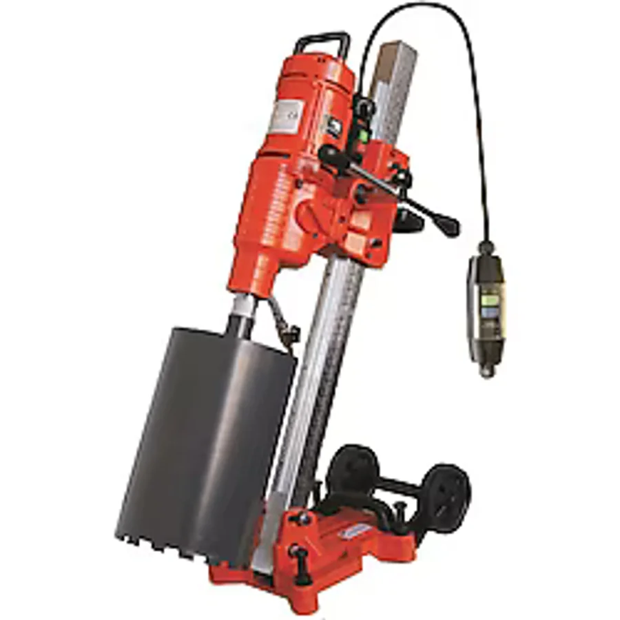 CatPower 9350 Açılı Karot Makinesi