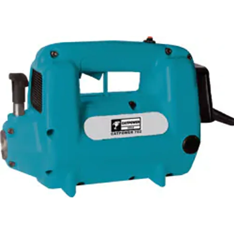 CatPower CAT702 Askılı Beton Vibtatör Makinesi