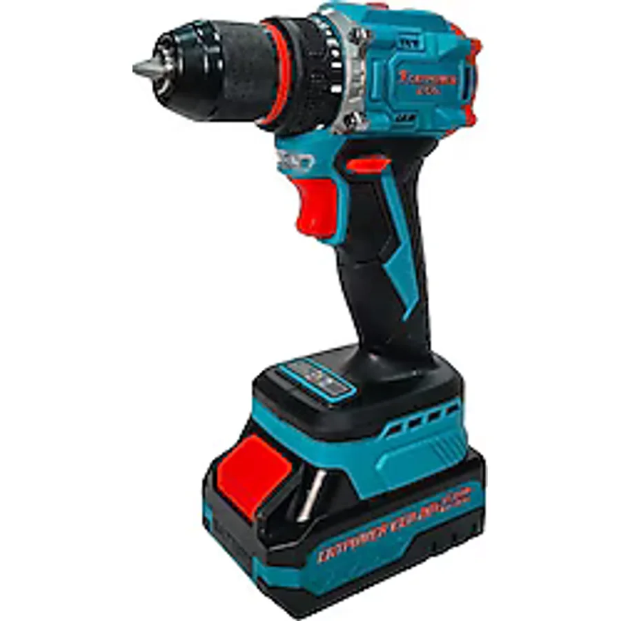 CatPower E1010 Akülü Vidalama Makinesi
