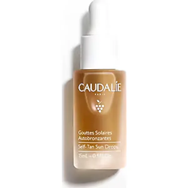 Caudalie 15 ml Güneşsiz Bronzlaştırıcı