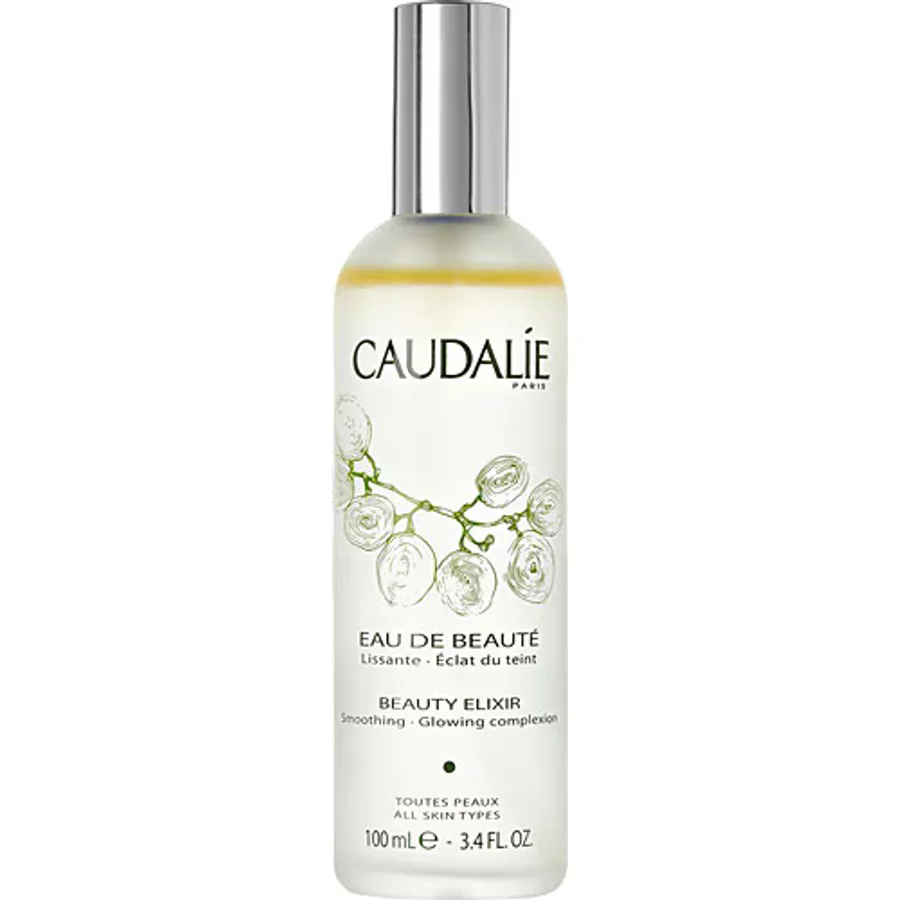 Caudalie Beauty Elixir 100 ml Vücut Spreyi