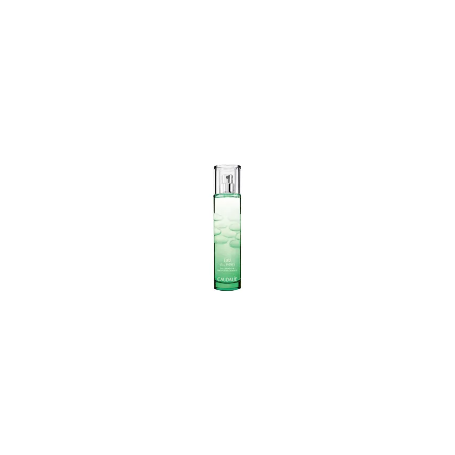 Caudalie Eau des Vignes Fresh Fragrance 50 ml Bergamot Aromalı Vücut Spreyi