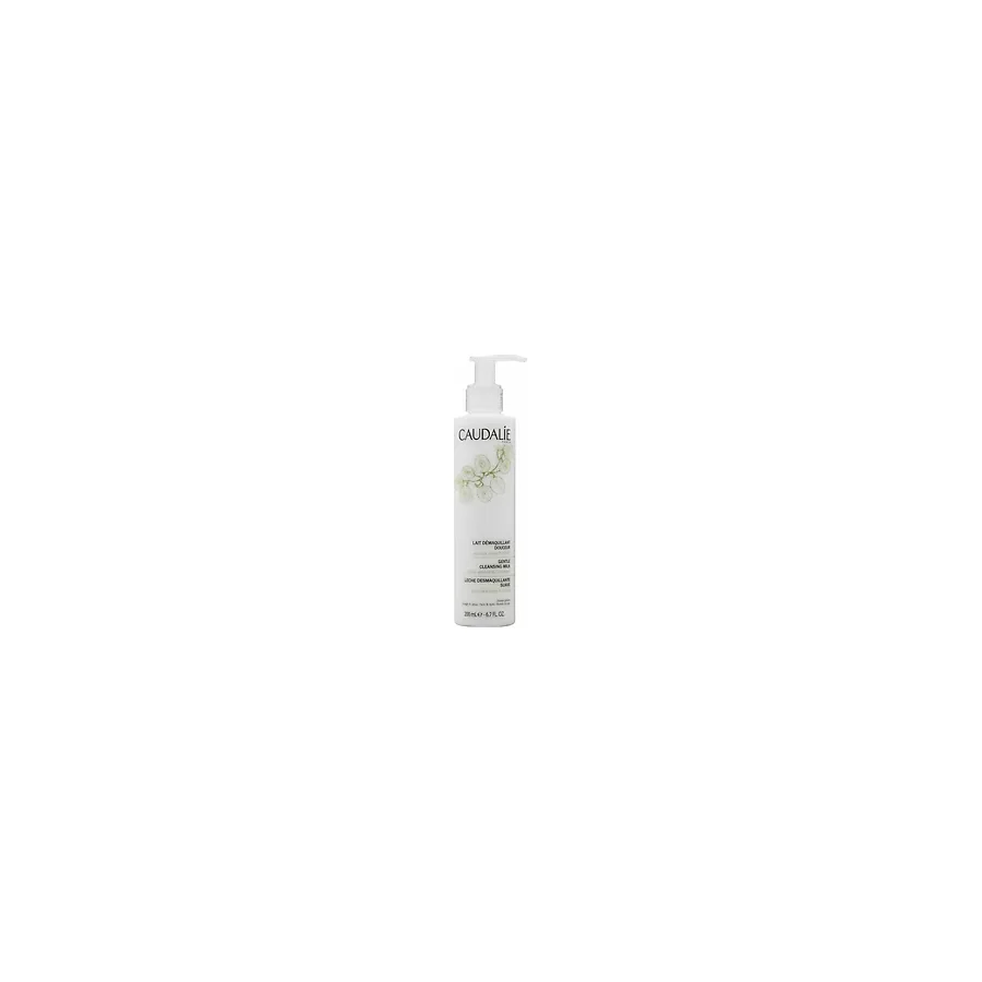 Caudalie Gentle 200 ml Yüz Temizleme Sütü