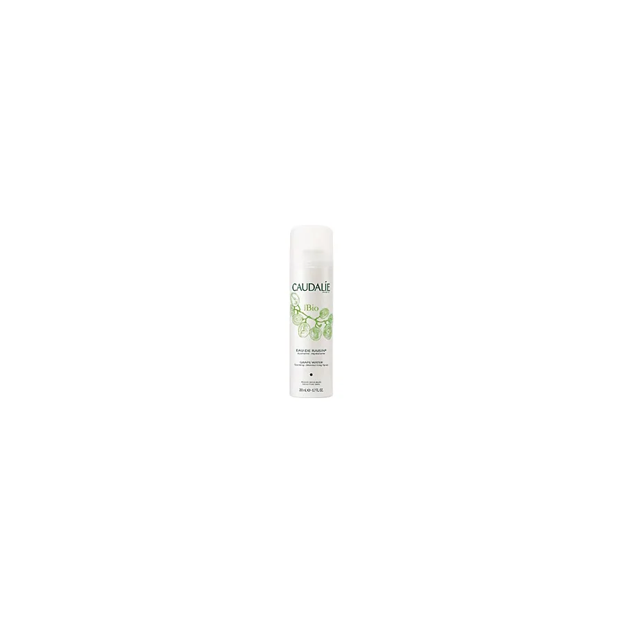Caudalie Grape Water 200 ml Üzüm Suyu Tonik