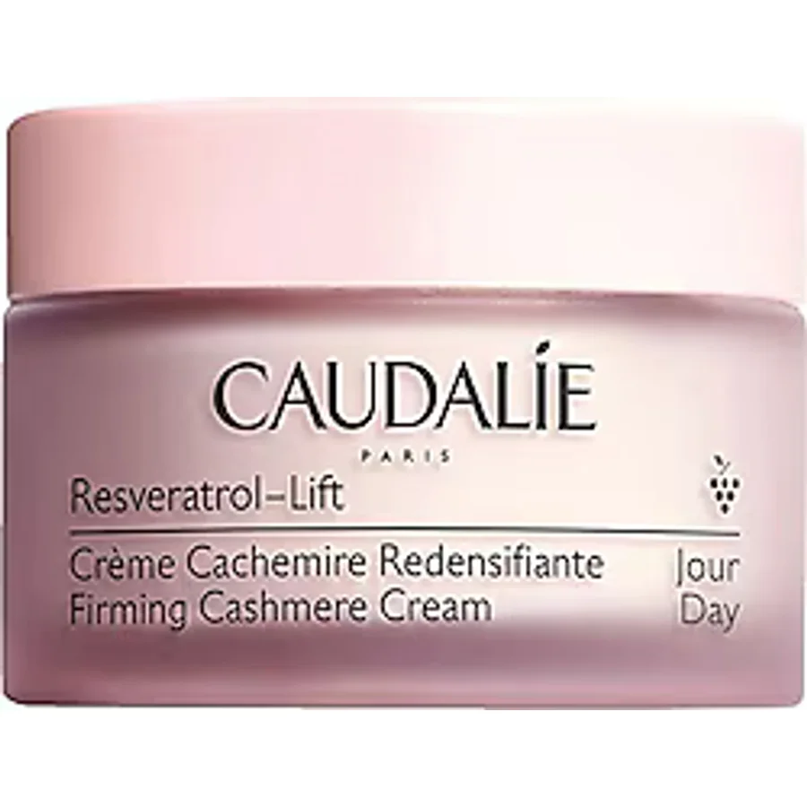 Caudalie Resveratrol Lift Cachemire Sıkılaştırıcı Gündüz Kremi 50 ml