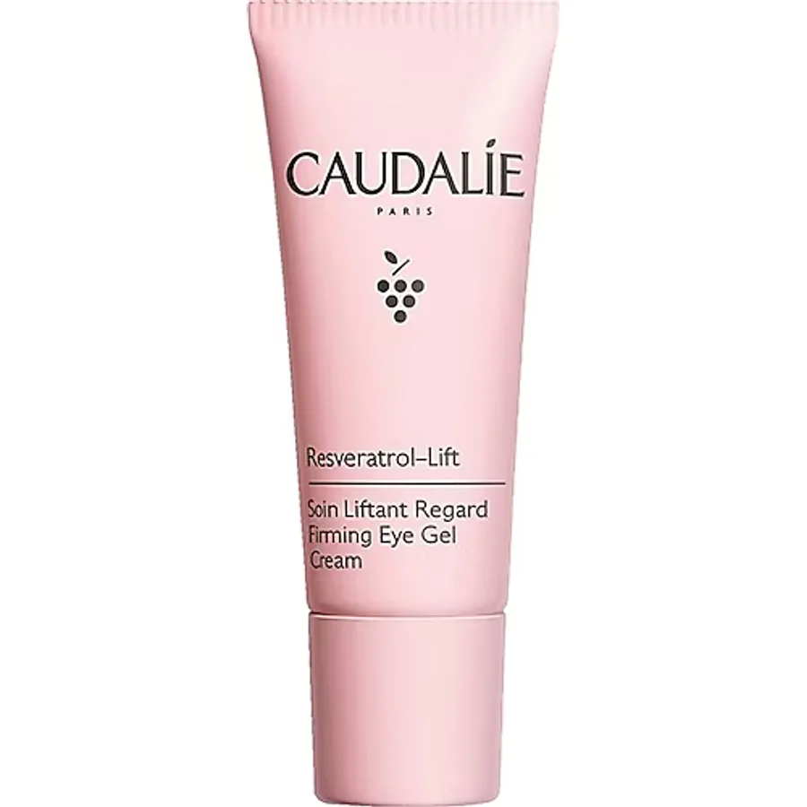 Caudalie Resveratrol-Lift Firming Eye Gel Cream 15 ml Sıkılaştırıcı Etkili Jel Göz Bakım Kremi