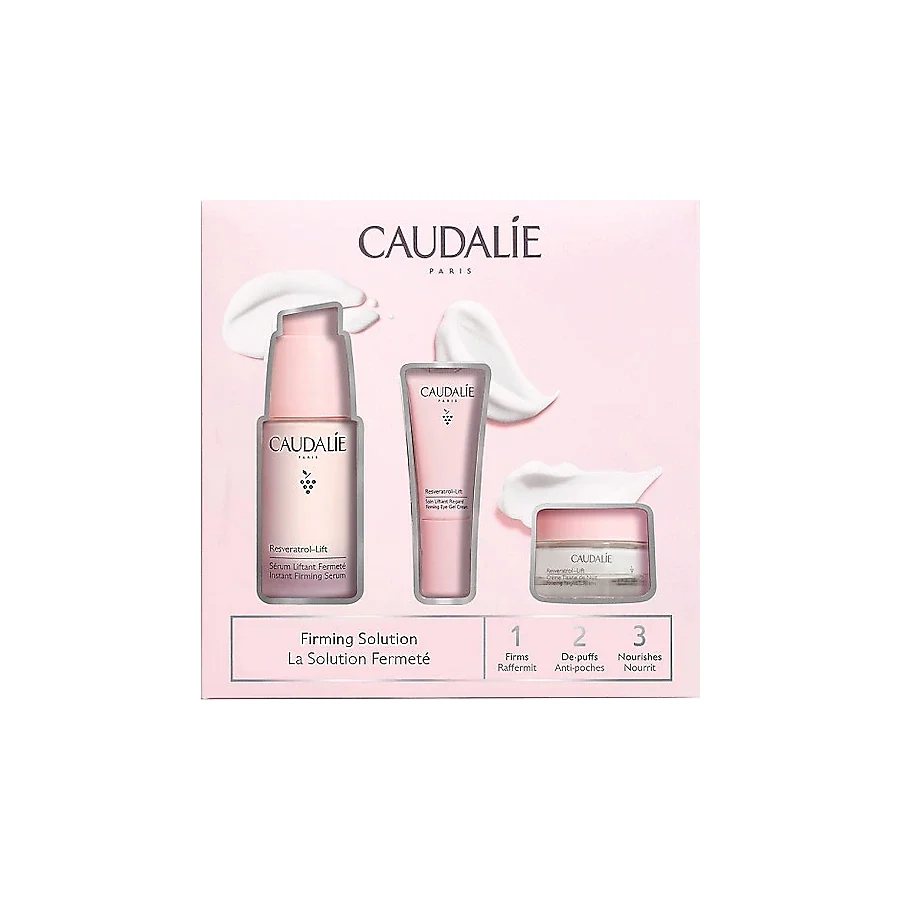 Caudalie Resveratrol-Lift Firming Solution Set
