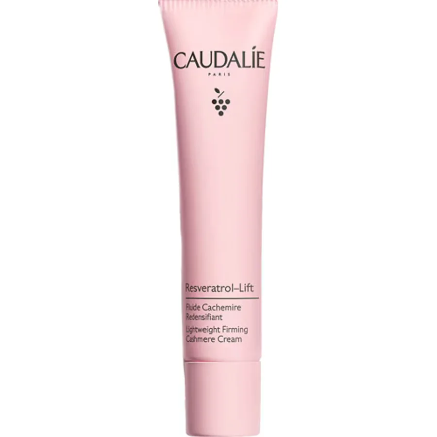 Caudalie Resveratrol Lift Lightweight Firming 40 ml Sıkılaştırıcı Hafif Dokulu Krem