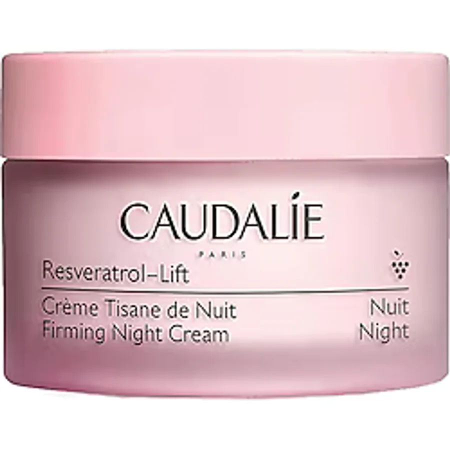 Caudalie Resveratrol Lift Sıkılaştırıcı Gece Kremi 50 ml