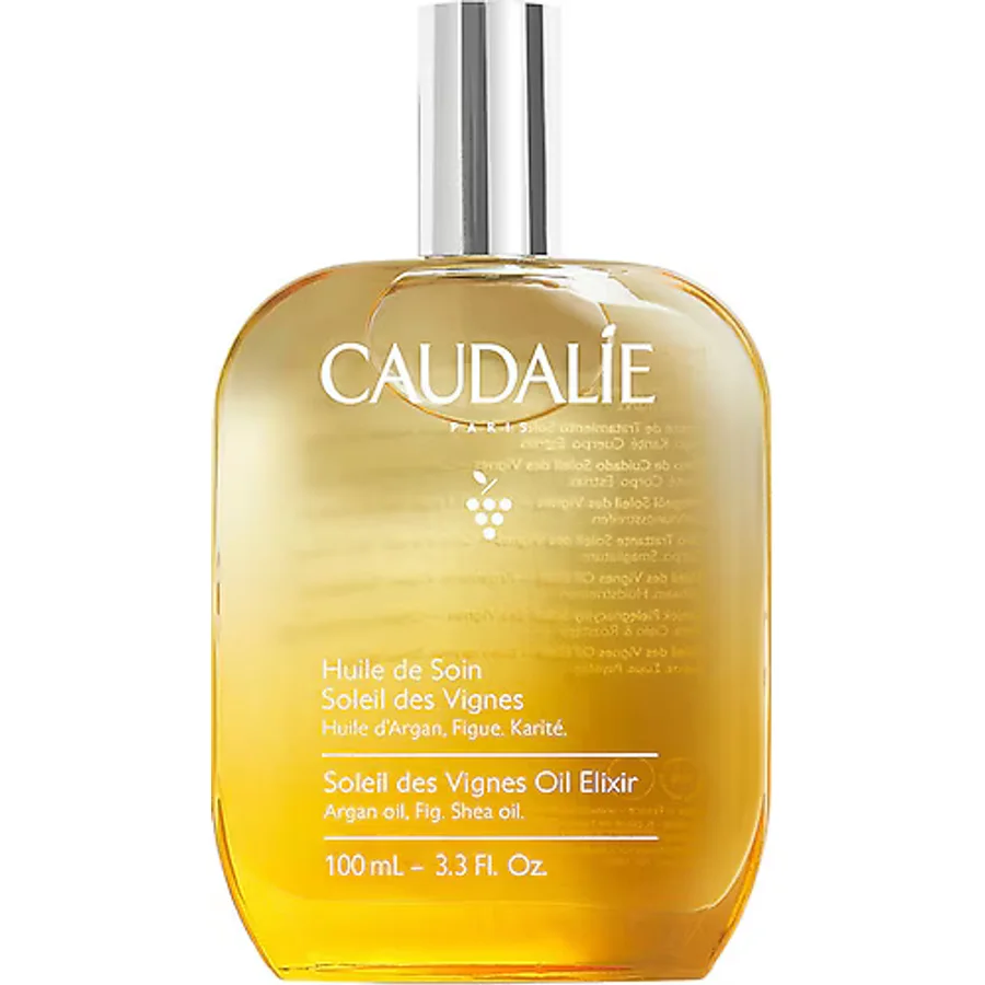 Caudalie Soleil Des Vignes Oil Elixir 100 ml