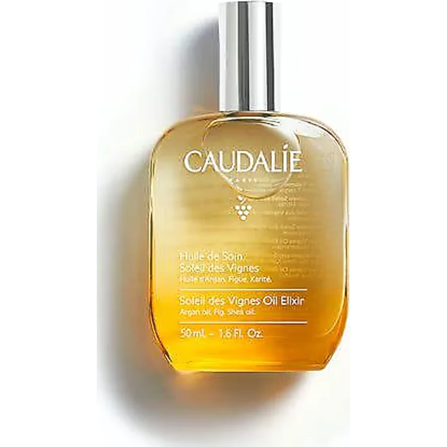 Caudalie Soleil des Vignes Oil Elixir 50 ml